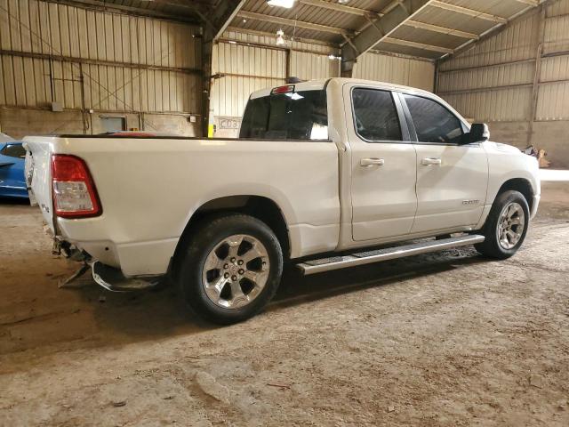 Photo 3 from auction – 2019 RAM 1500 BIG H with VIN 1C6SRFBT6KN798980