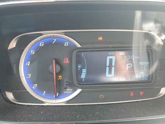 Photo 9 from auction – 2015 CHEVROLET TRAX LS with VIN KL7CJKSB4FB263221