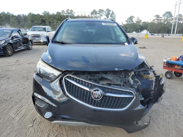 Photo 5 from auction – 2017 BUICK ENCORE PRE with VIN KL4CJASB0HB048588