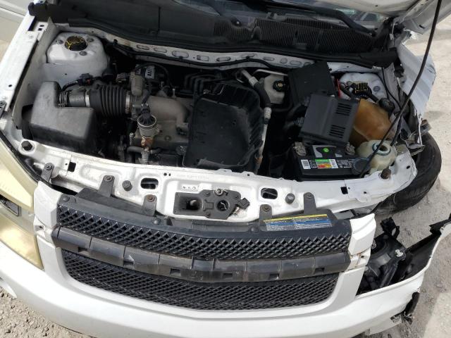 Photo 12 from auction – 2007 CHEVROLET EQUINOX LT with VIN 2CNDL63F576119171