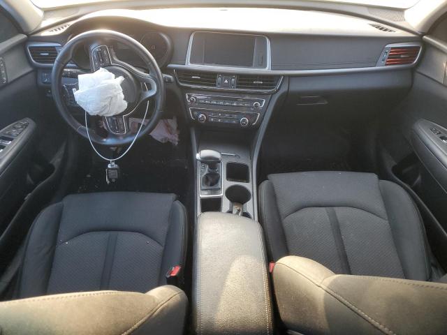 Photo 8 from auction – 2016 KIA OPTIMA LX with VIN 5XXGT4L16GG104731