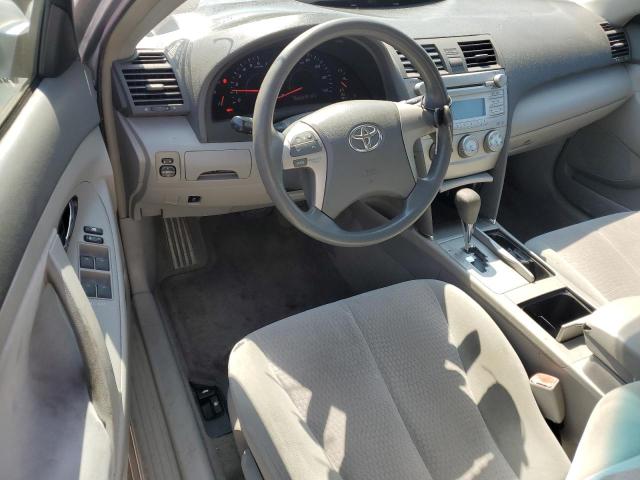 Photo 8 from auction – 2010 TOYOTA CAMRY BASE with VIN 4T4BF3EK7AR021474