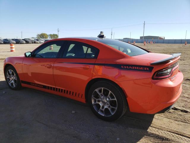 Photo 2 from auction – 2018 DODGE CHARGER GT with VIN 2C3CDXJG6JH330006