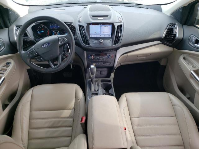Photo 8 from auction – 2018 FORD ESCAPE SEL with VIN 1FMCU0HD3JUA06955