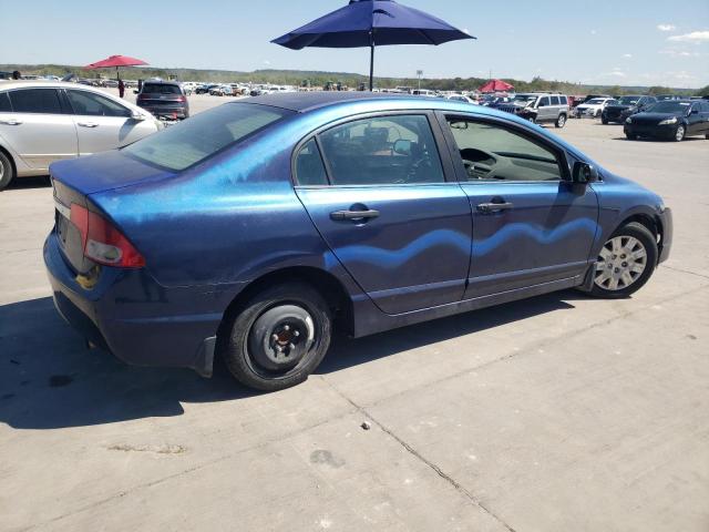 Photo 3 from auction – 2011 HONDA CIVIC VP with VIN 2HGFA1F30BH541015