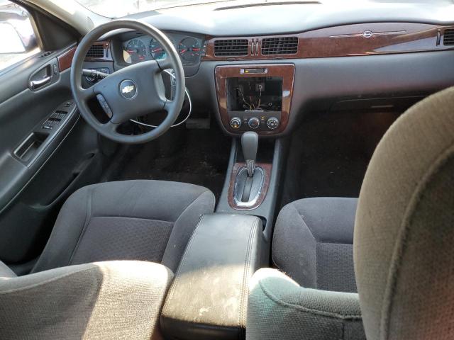 Photo 8 from auction – 2011 CHEVROLET IMPALA LS with VIN 2G1WF5EK4B1271241