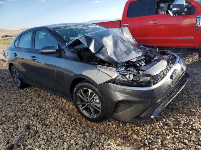 Photo 4 from auction – 2024 KIA FORTE LX with VIN 3KPF24AD4RE725084