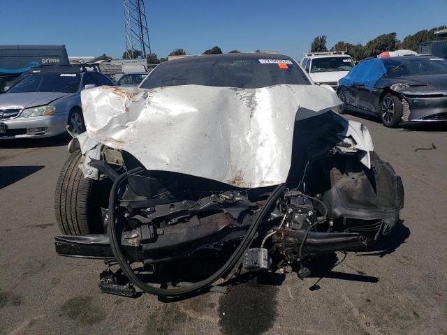 Photo 5 from auction – 2019 TESLA MODEL S with VIN 5YJSA1E21KF340638