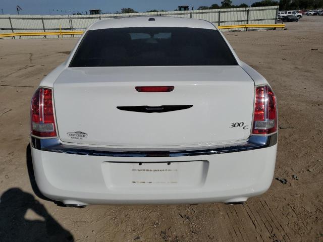 Photo 6 from auction – 2013 CHRYSLER 300C with VIN 2C3CCAEG0DH687793