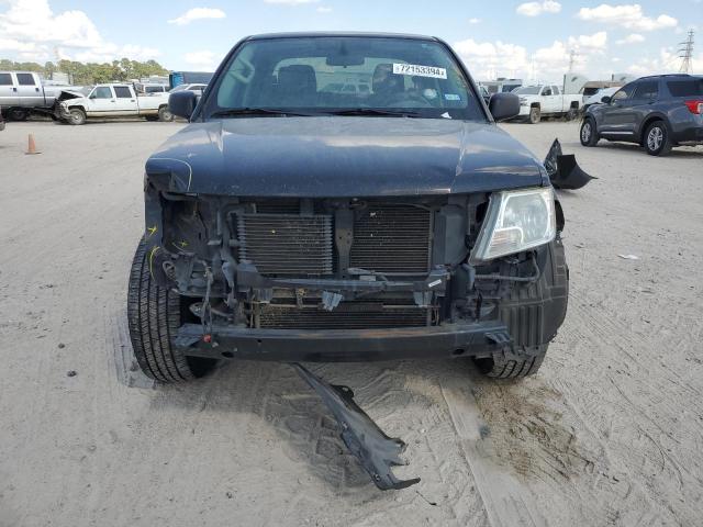 Photo 5 from auction – 2018 NISSAN FRONTIER S with VIN 1N6DD0ER6JN731367