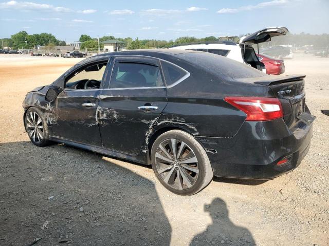 Photo 2 from auction – 2017 NISSAN SENTRA S with VIN 3N1AB7AP5HY409263
