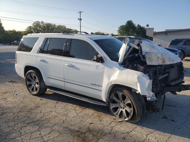 Photo 4 from auction – 2017 GMC YUKON DENA with VIN 1GKS2CKJ3HR144907
