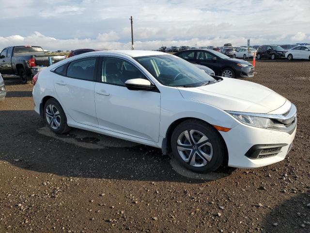 Photo 4 from auction – 2018 HONDA CIVIC LX with VIN 2HGFC2F55JH007458