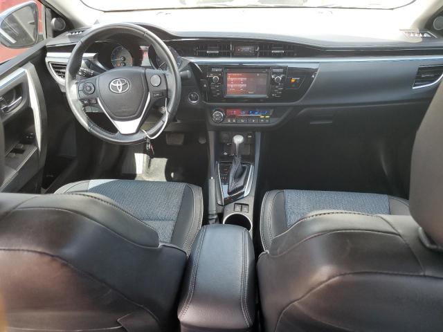 Photo 8 from auction – 2016 TOYOTA COROLLA L with VIN 2T1BURHE3GC692479