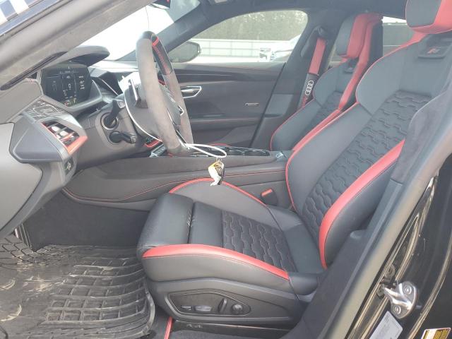 Photo 7 from auction – 2023 AUDI RS E-TRON with VIN WAUAHBFW8P7901345