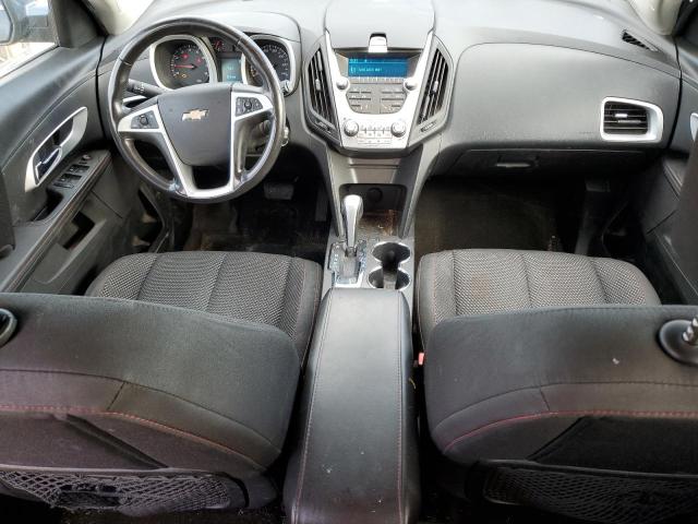 Photo 8 from auction – 2011 CHEVROLET EQUINOX LT with VIN 2CNALDEC2B6391969