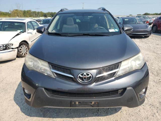 Photo 5 from auction – 2013 TOYOTA RAV4 XLE with VIN JTMRFREV9DD029557