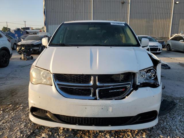 Photo 5 from auction – 2014 DODGE GRAND CARA with VIN 2C4RDGCGXER155245
