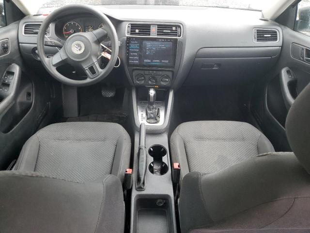 Photo 8 from auction – 2011 VOLKSWAGEN JETTA BASE with VIN 3VW2K7AJ5BM108663