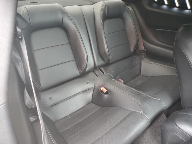 Photo 10 from auction – 2018 FORD MUSTANG with VIN 1FA6P8TH8J5106082