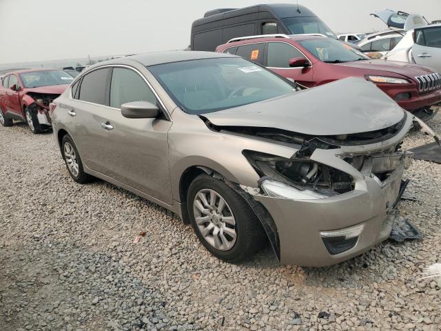 Photo 4 from auction – 2013 NISSAN ALTIMA 2.5 with VIN 1N4AL3AP6DN471710