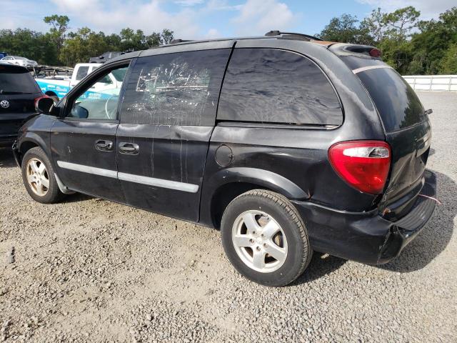 Photo 2 from auction – 2006 DODGE CARAVAN SX with VIN 1D4GP45R46B738943
