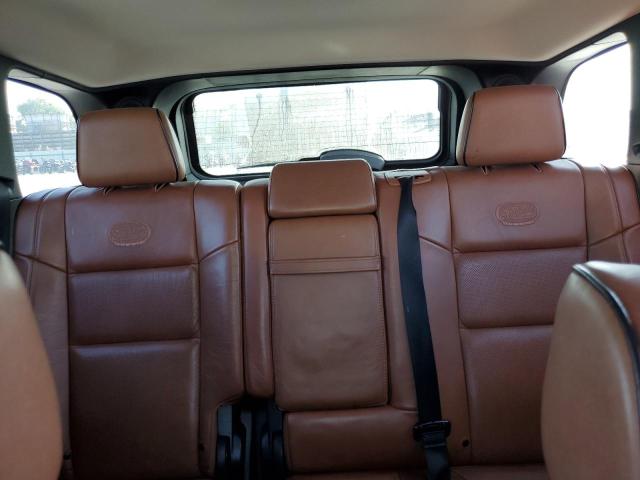 Photo 10 from auction – 2012 JEEP GRAND CHER with VIN 1C4RJFCT5CC178003