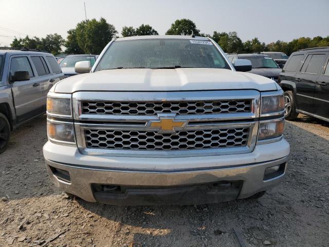 Photo 5 from auction – 2015 CHEVROLET SILVERADO with VIN 1GCVKREC1FZ185378