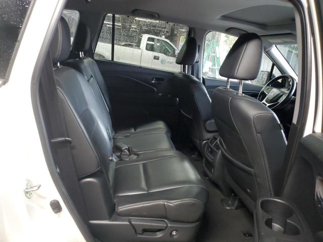 Photo 11 from auction – 2019 HONDA PILOT EXL with VIN 5FNYF5H58KB008494