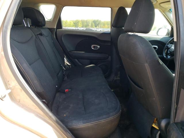 Снимка 10 от търг – 2015 KIA SOUL + с VIN KNDJP3A56F7166986