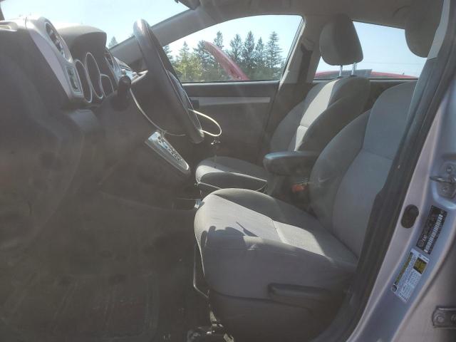 Photo 7 from auction – 2012 TOYOTA COROLLA MA with VIN 2T1KU4EE9CC811413