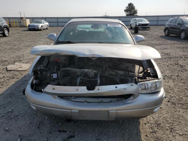 Photo 5 from auction – 2005 BUICK LESABRE LI with VIN 1G4HR54K05U162787