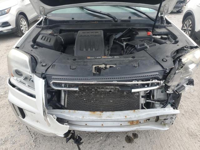 Photo 12 from auction – 2017 GMC TERRAIN SL with VIN 2GKFLUEK4H6307634