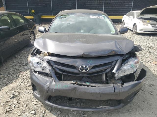 Photo 5 from auction – 2013 TOYOTA COROLLA BA with VIN 5YFBU4EEXDP110249