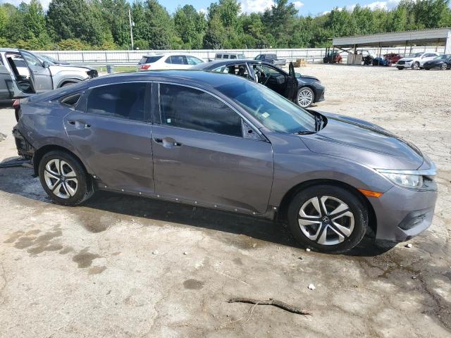 Photo 4 from auction – 2016 HONDA CIVIC LX with VIN 19XFC2F59GE031104