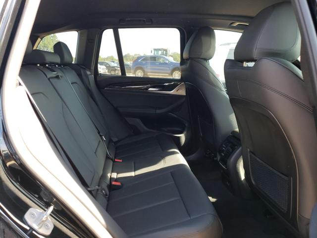 Photo 11 from auction – 2021 BMW X3 XDRIVE3 with VIN 5UXTY5C01M9F41673