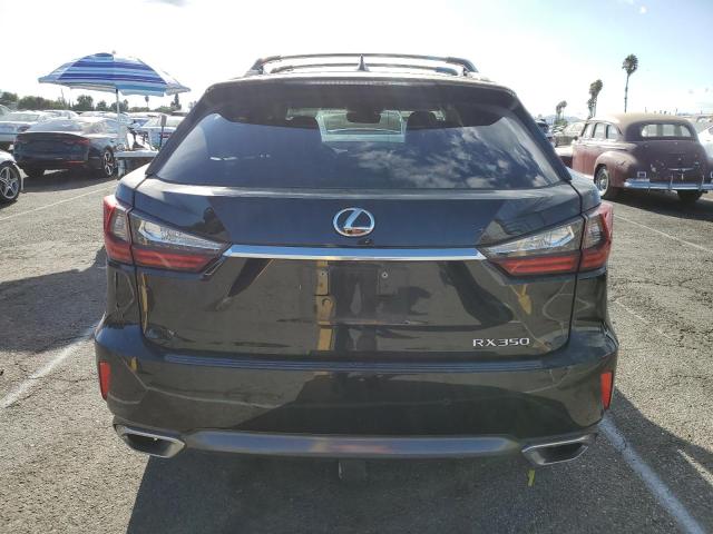 Photo 6 from auction – 2016 LEXUS RX 350 BAS with VIN 2T2BZMCA7GC026178