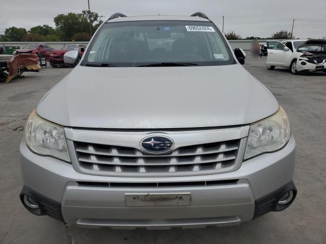 Photo 5 from auction – 2011 SUBARU FORESTER L with VIN JF2SHAEC6BH720130