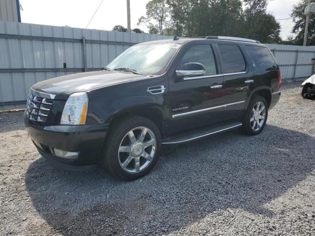CADILLAC ESCALADE H 2010 with VIN 1GYUKEEJ1AR280786 - Photo from auction