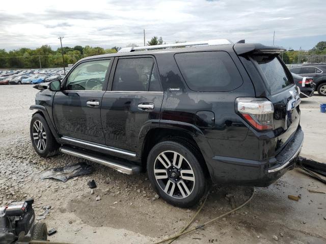 Photo 2 from auction – 2017 TOYOTA 4RUNNER SR with VIN JTEBU5JR6H5444906