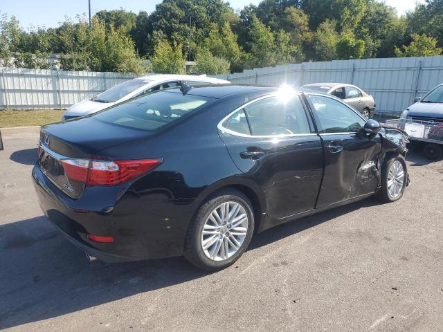 Photo 3 from auction – 2013 LEXUS ES 350 with VIN JTHBK1GG4D2069939