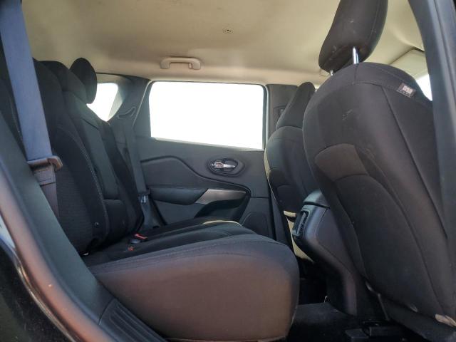 Photo 11 from auction – 2019 JEEP CHEROKEE L with VIN 1C4PJLCB8KD221450