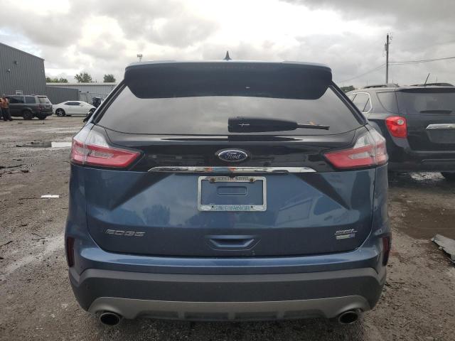 Photo 6 from auction – 2019 FORD EDGE SEL with VIN 2FMPK4J96KBC59408