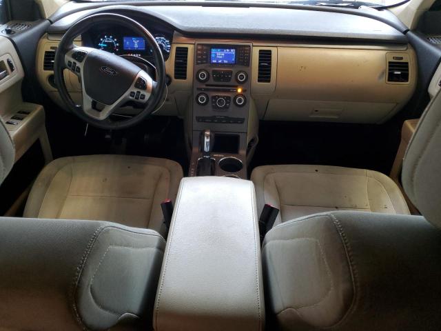 Photo 8 from auction – 2013 FORD FLEX SE with VIN 2FMGK5B85DBD21704