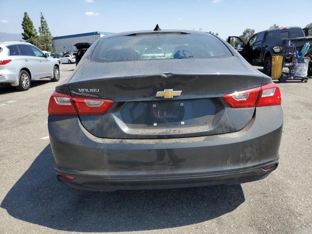 Photo 6 from auction – 2018 CHEVROLET MALIBU LS with VIN 1G1ZB5ST7JF207563