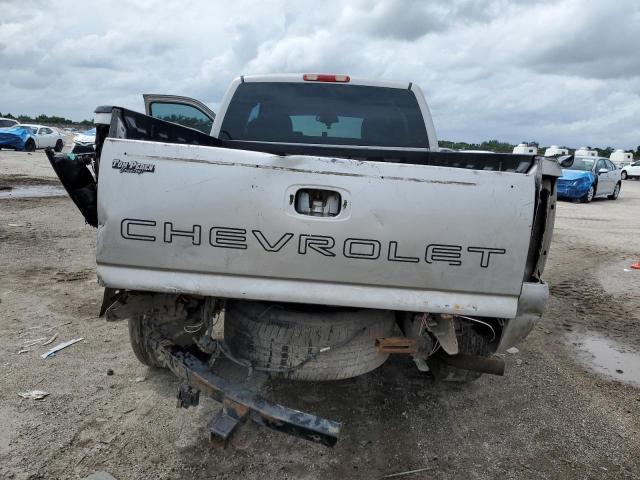 Photo 6 from auction – 2006 CHEVROLET SILVERADO with VIN 2GCEK19V061339312