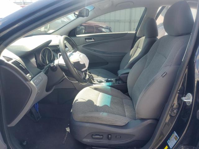 Photo 7 from auction – 2013 HYUNDAI SONATA GLS with VIN 5NPEB4AC9DH567686