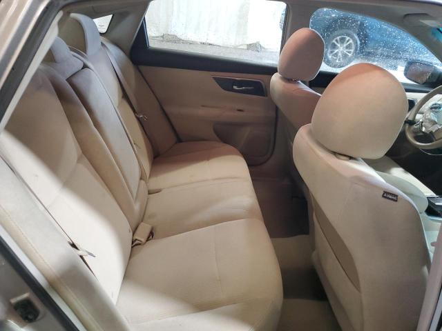 Photo 10 from auction – 2013 NISSAN ALTIMA 2.5 with VIN 1N4AL3AP0DC206468