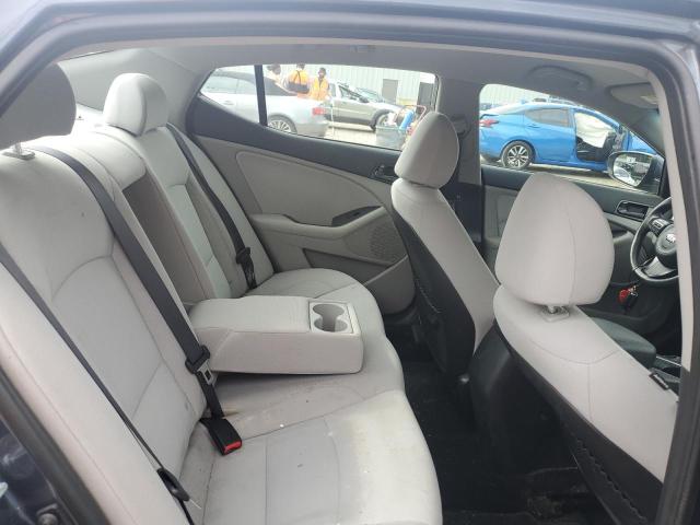 Photo 10 from auction – 2015 KIA OPTIMA LX with VIN KNAGM4A74F5615648