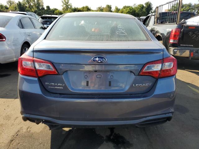 Photo 6 from auction – 2018 SUBARU LEGACY 2.5 with VIN 4S3BNAB67J3019484